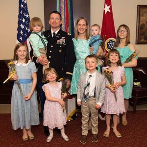 Meet your Posher, Kathy